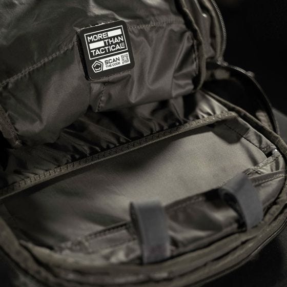 Рюкзак Pentagon Minor 20 L - RAL 7013