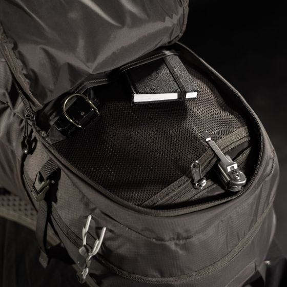 Рюкзак Pentagon Minor 20 L - RAL 7013