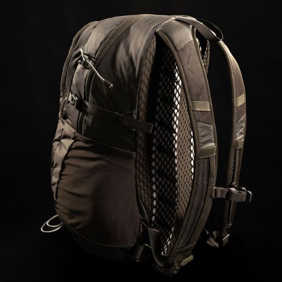 Рюкзак Pentagon Minor 20 L - RAL 7013