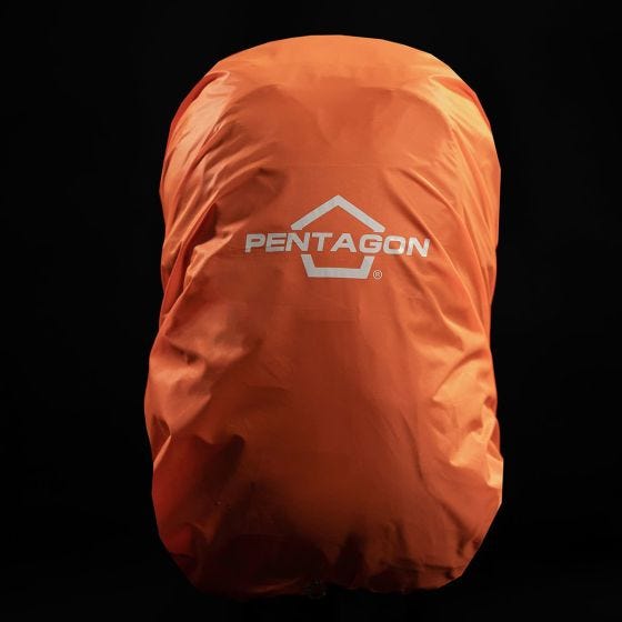 Рюкзак Pentagon Minor 20 L - RAL 7013