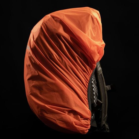Рюкзак Pentagon Minor 20 L - RAL 7013