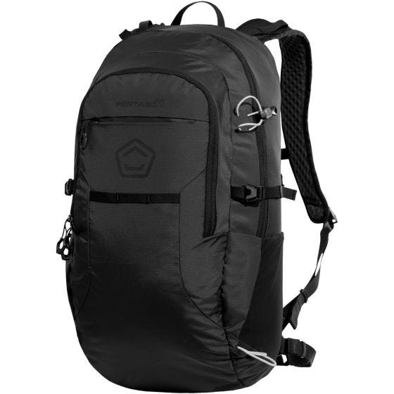 Рюкзак Pentagon Minor 20 L - Черный