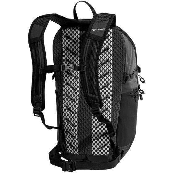 Рюкзак Pentagon Minor 20 L - Черный