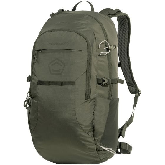 Рюкзак Pentagon Minor 20 L - RAL 7013