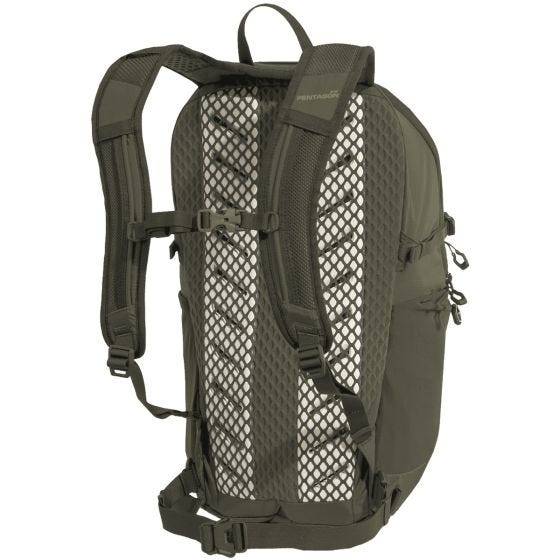 Рюкзак Pentagon Minor 20 L - RAL 7013