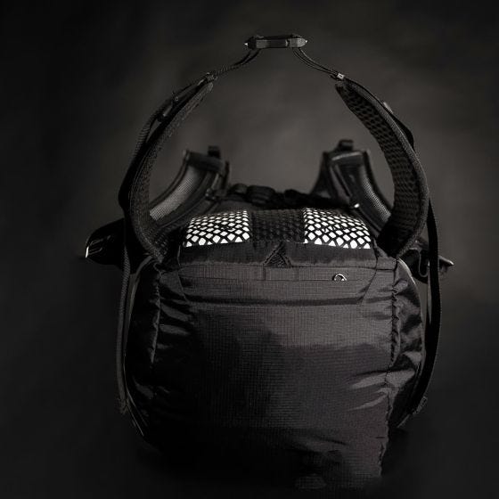 Рюкзак Pentagon Minor 28 L - Черный