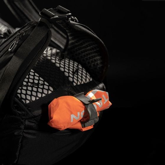 Рюкзак Pentagon Minor 28 L - Черный