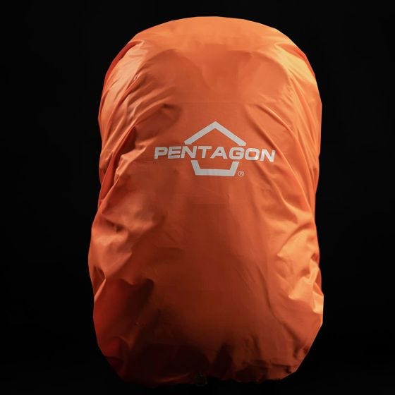 Рюкзак Pentagon Minor 28 L - Черный