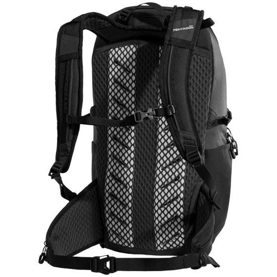 Рюкзак Pentagon Minor 28 L - Черный