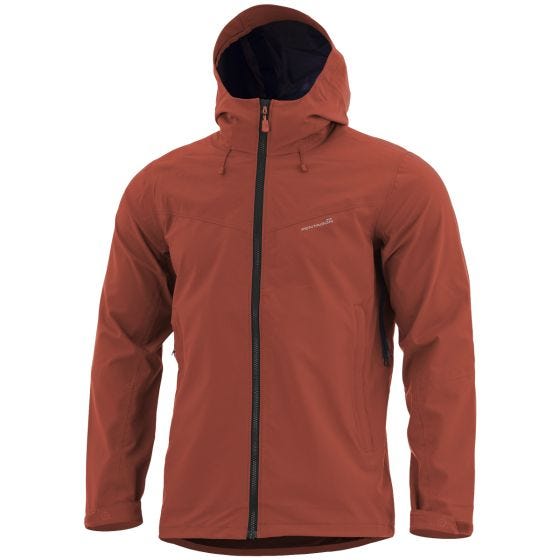 Куртка Pentagon Monlite - Maroon Red