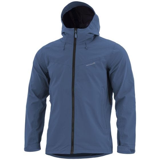 Куртка Pentagon Monlite - RAF Blue