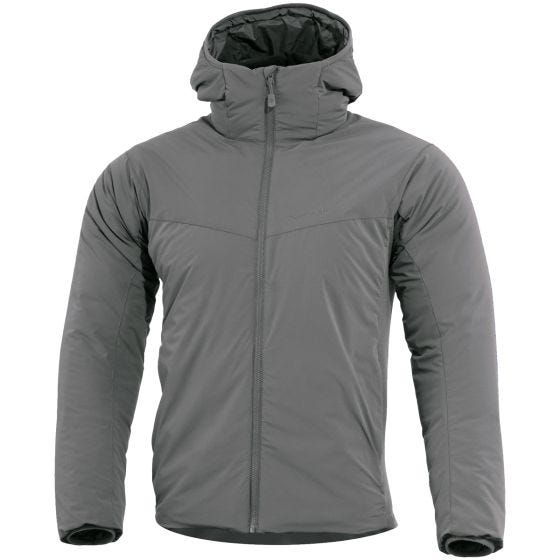 Куртка Pentagon Panthiras Cinder Grey