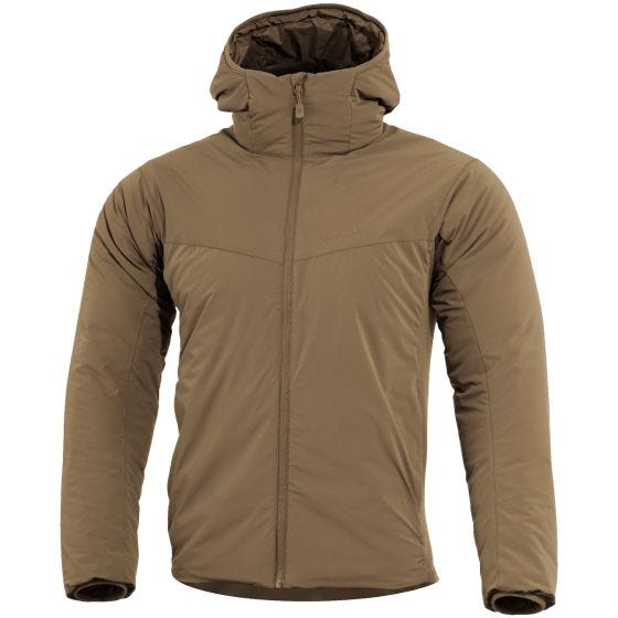 Куртка Pentagon Panthiras Coyote
