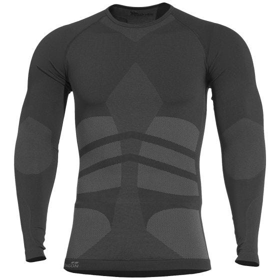 Спортивная Куртка Pentagon Plexis - Черный