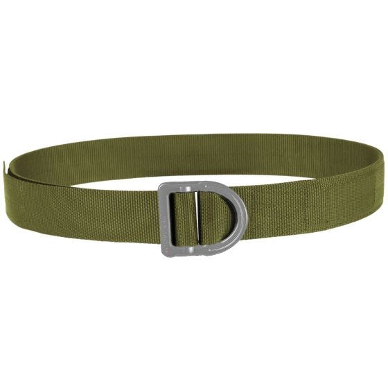 Пояс Pentagon Tactical Pure 1,5 дюйма Олива