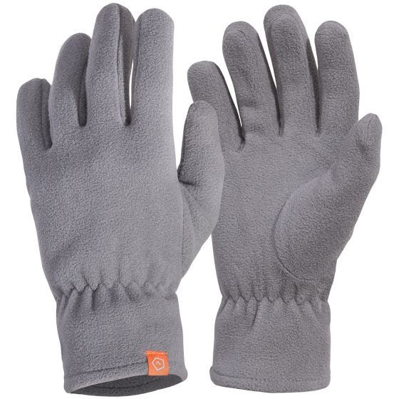 Флисовые Перчатки Pentagon Triton Wolf Grey