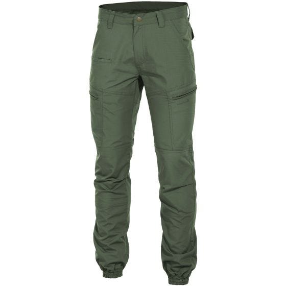Штаны Pentagon Ypero - Camo Green