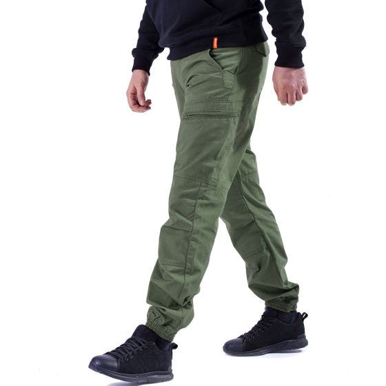 Штаны Pentagon Ypero - Camo Green
