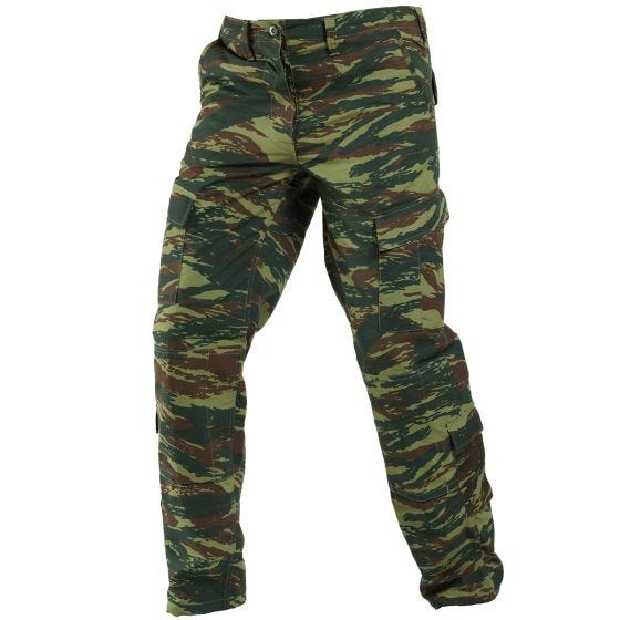 Военные Брюки Pentagon ACU - Greek Lizard