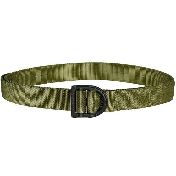Пояс Pentagon Tactical Trainer Riggers 1,5 дюйма Олива
