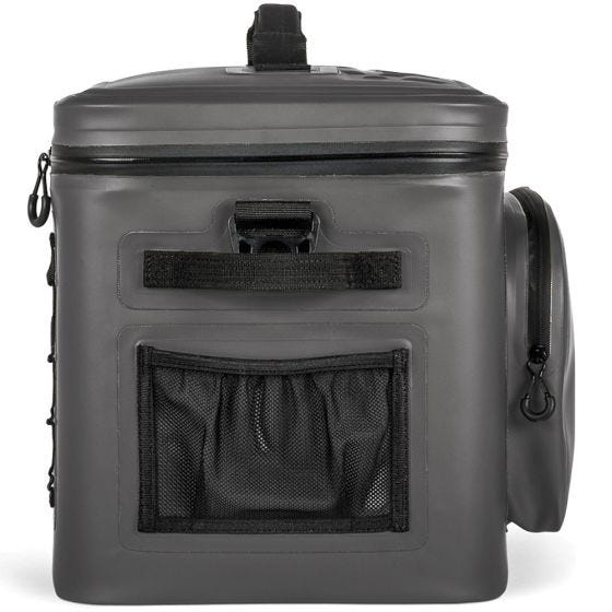 Сумка Холодильник Petromax 22 L - Темно-Серый