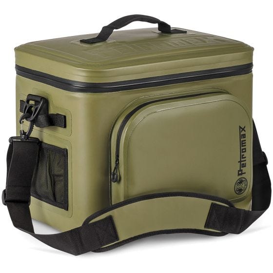 Сумка Холодильник Petromax 22 L - Оливковый