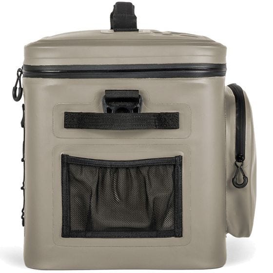 Сумка Холодильник Petromax 22 L - Sand