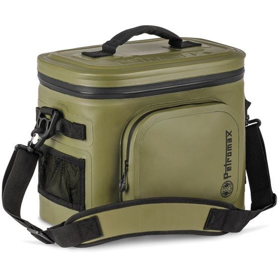 Сумка Холодильник Petromax 8 L - Оливковый