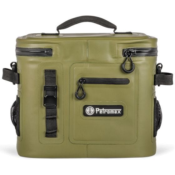 Сумка Холодильник Petromax 8 L - Оливковый