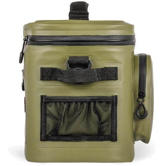 Сумка Холодильник Petromax 8 L - Оливковый