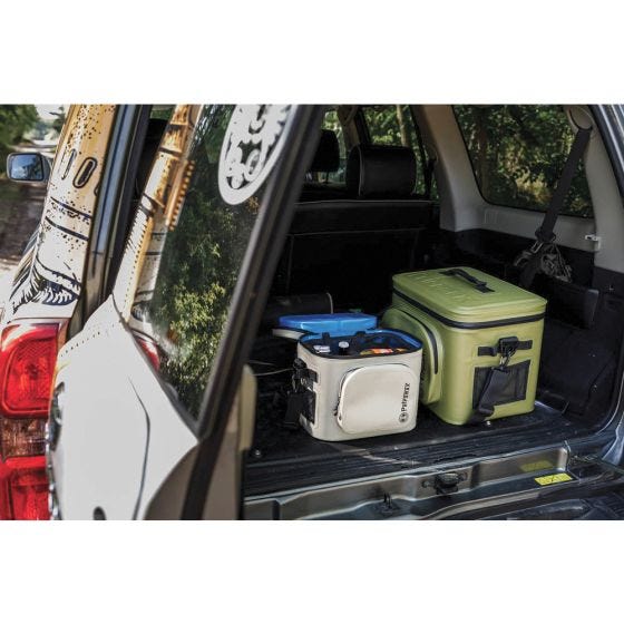 Сумка Холодильник Petromax 22 L - Оливковый