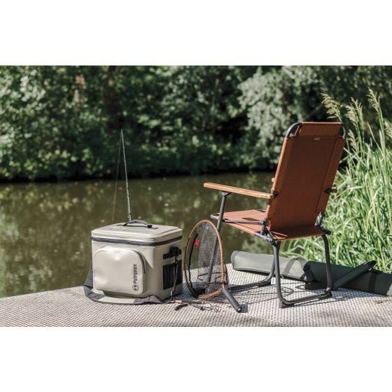 Сумка Холодильник Petromax 22 L - Оливковый