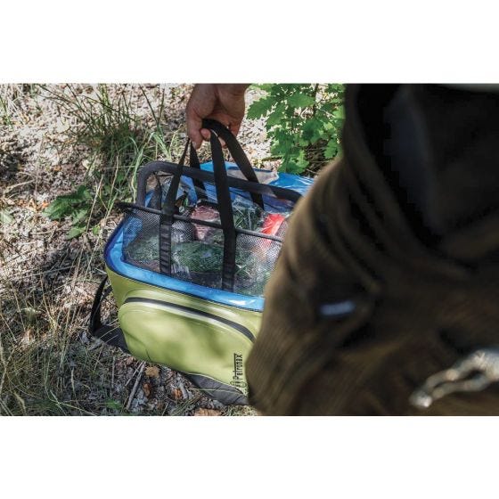 Сумка Холодильник Petromax 22 L - Оливковый