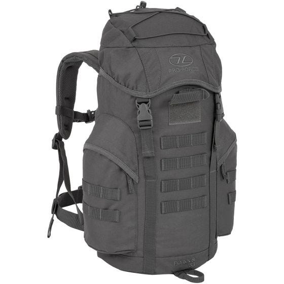 Рюкзак Pro-Force New Forces 33 л - Серый