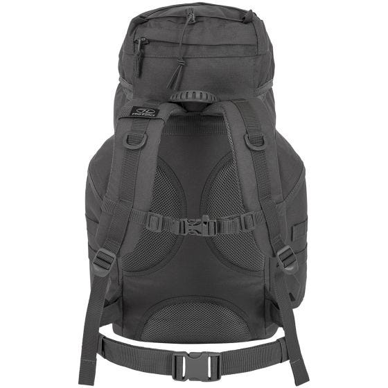 Рюкзак Pro-Force New Forces 33 л - Серый