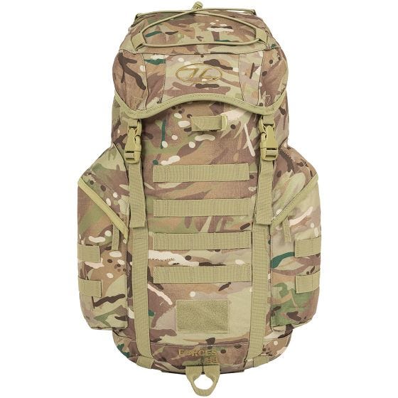 Рюкзак Pro-Force New Forces 33 л - HMTC