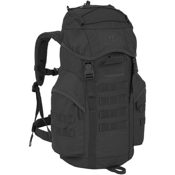 Рюкзак Pro-Force New Forces 33 л - Черный
