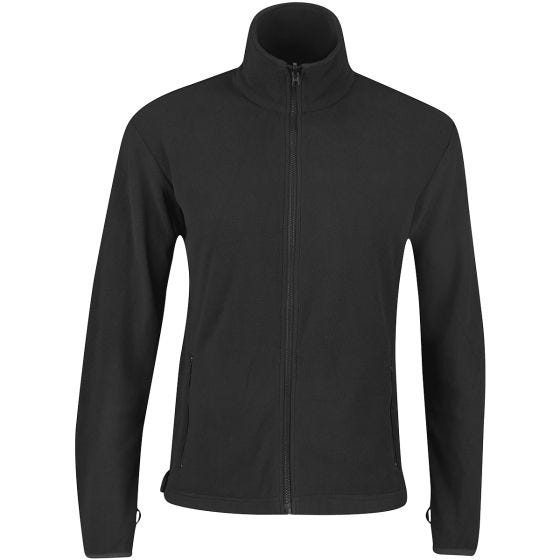 Парка из Материала Hardshell Propper 3-в-1 - Черный