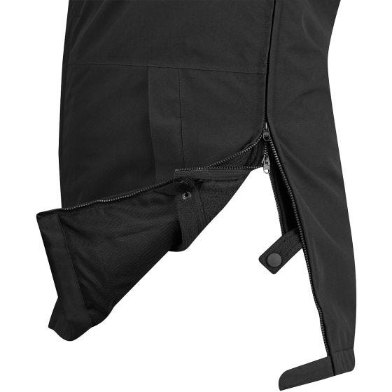 Парка из Материала Hardshell Propper 3-в-1 - Черный