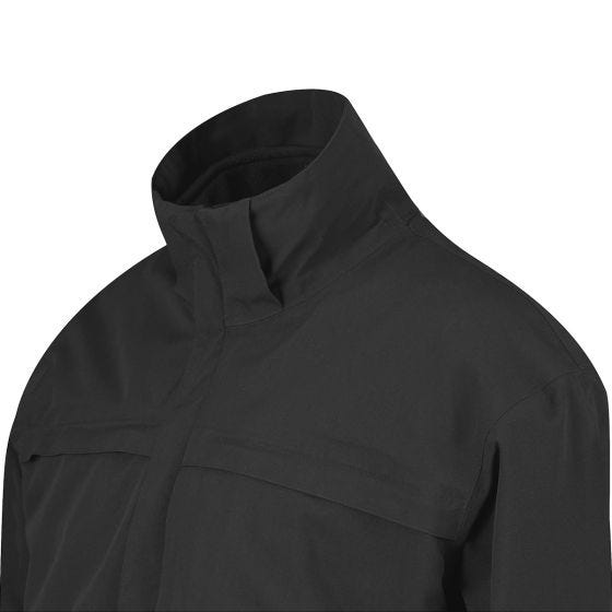 Парка из Материала Hardshell Propper 3-в-1 - Черный