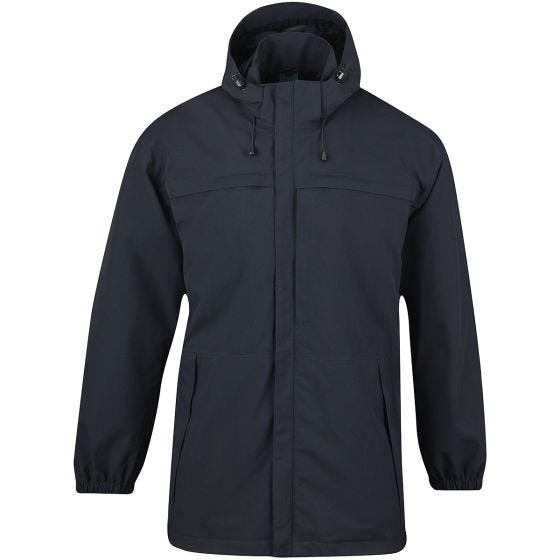 Парка из Материала Hardshell Propper 3-в-1 - LAPD Navy