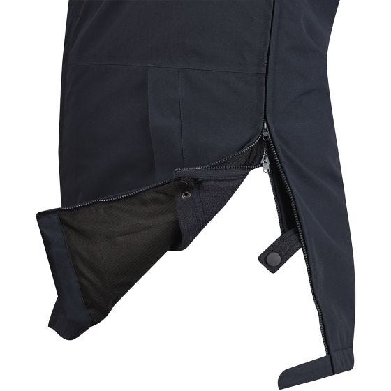 Парка из Материала Hardshell Propper 3-в-1 - LAPD Navy