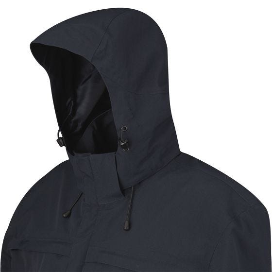 Парка из Материала Hardshell Propper 3-в-1 - LAPD Navy