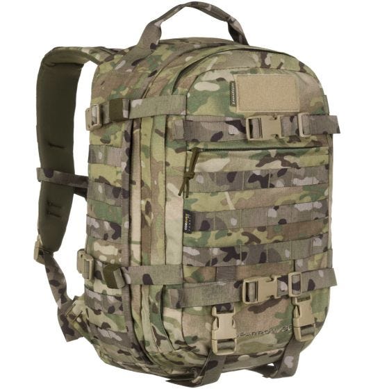Рюкзак Wisport Sparrow 30 II - MultiCam