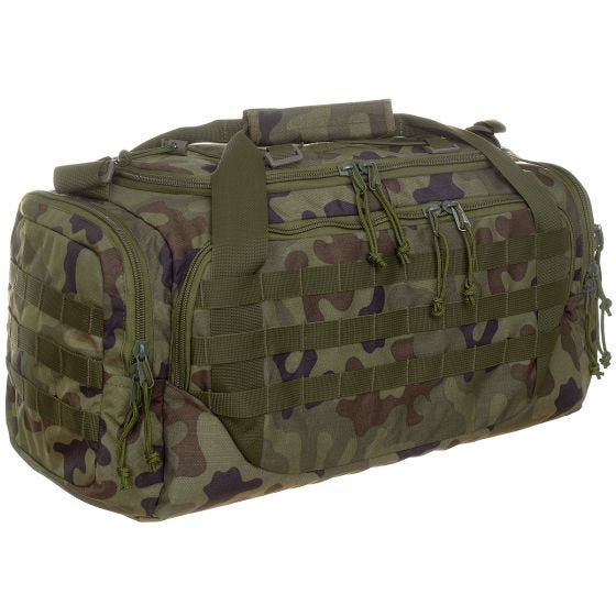 Сумка Wisport Stork - PL Woodland
