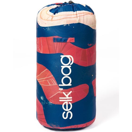 Oдеяло Selk'bag - Trails
