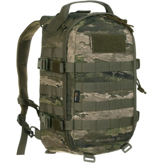 Рюкзак Wisport Sparrow 16 л - A-TACS iX