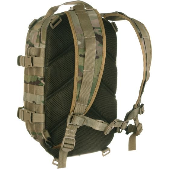 Рюкзак Wisport Sparrow 16 л - MultiCam