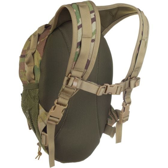 Рюкзак Wisport Sparrow Egg - MultiCam