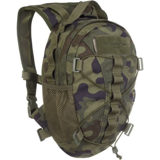 Рюкзак Wisport Sparrow Egg - PL Woodland